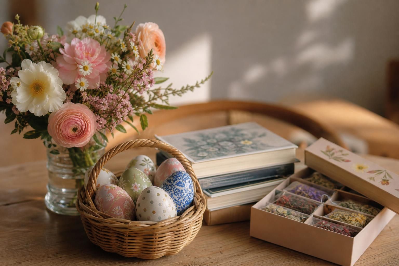 découvrez des idées originales et surprenantes pour offrir à pâques, bien au-delà du traditionnel chocolat. trouvez le cadeau parfait qui ravira petits et grands !