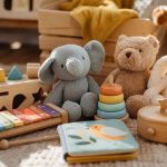 découvrez quels cadeaux offrir à un bébé d'un an pour stimuler son développement et lui faire plaisir à ce stade important de sa croissance.