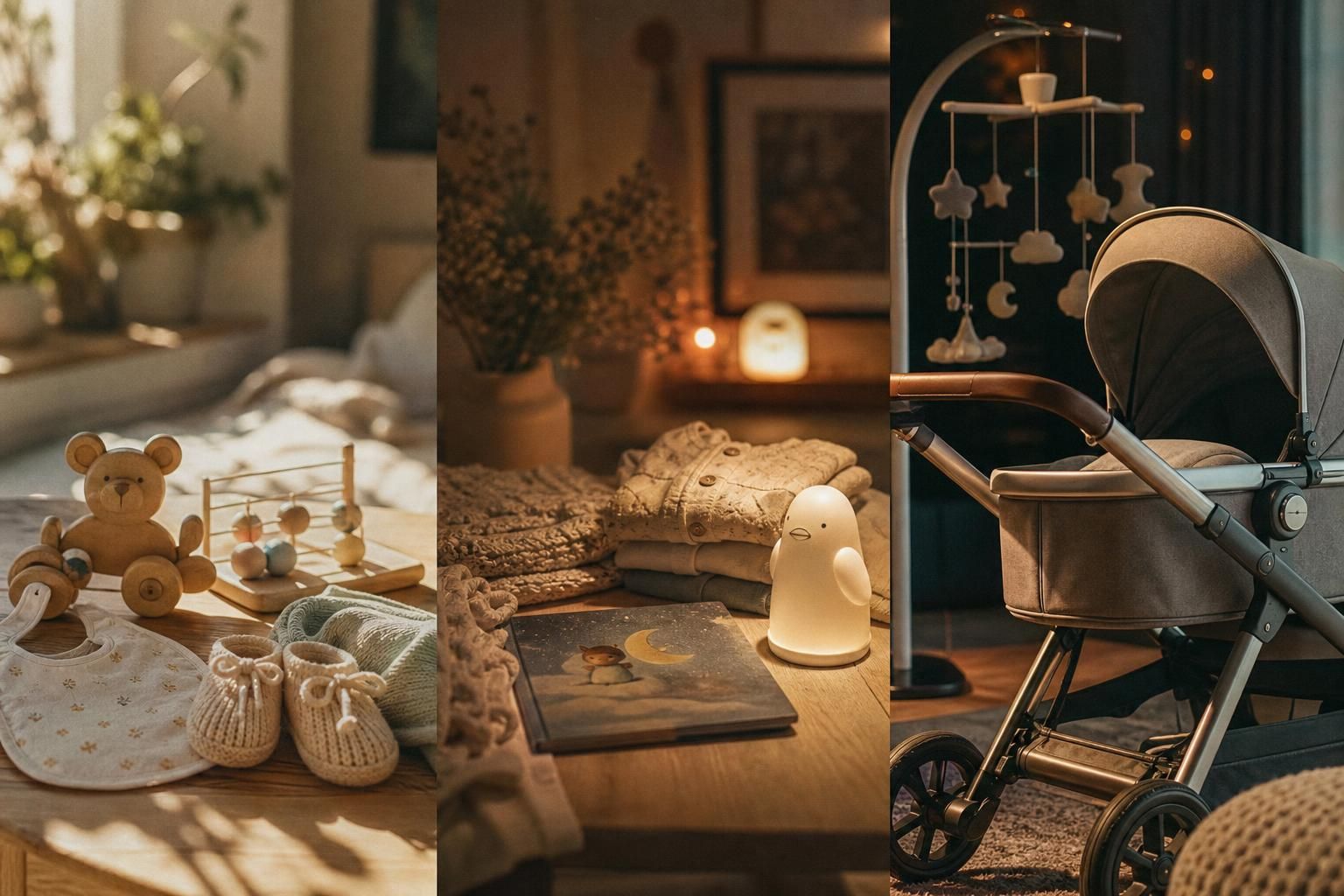 découvrez des idées de cadeaux de naissance adaptés à tous les budgets pour faire plaisir dès les premiers jours du bébé.
