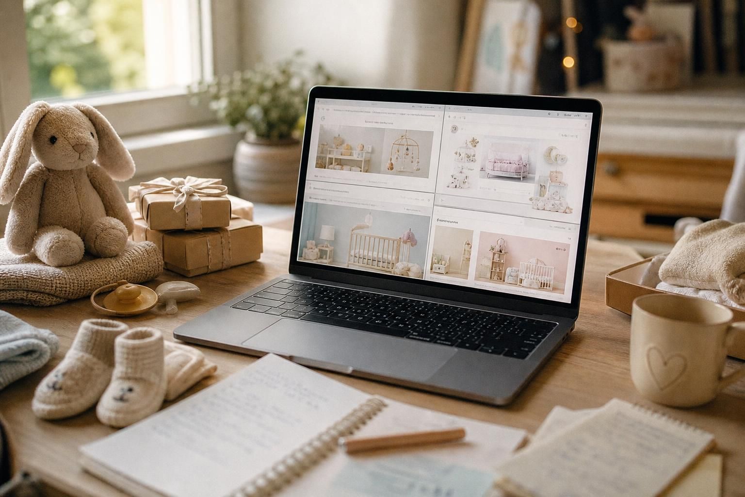 découvrez notre comparatif des meilleures plateformes pour créer votre liste de naissance idéale. conseils et astuces pour choisir la solution qui vous convient le mieux.
