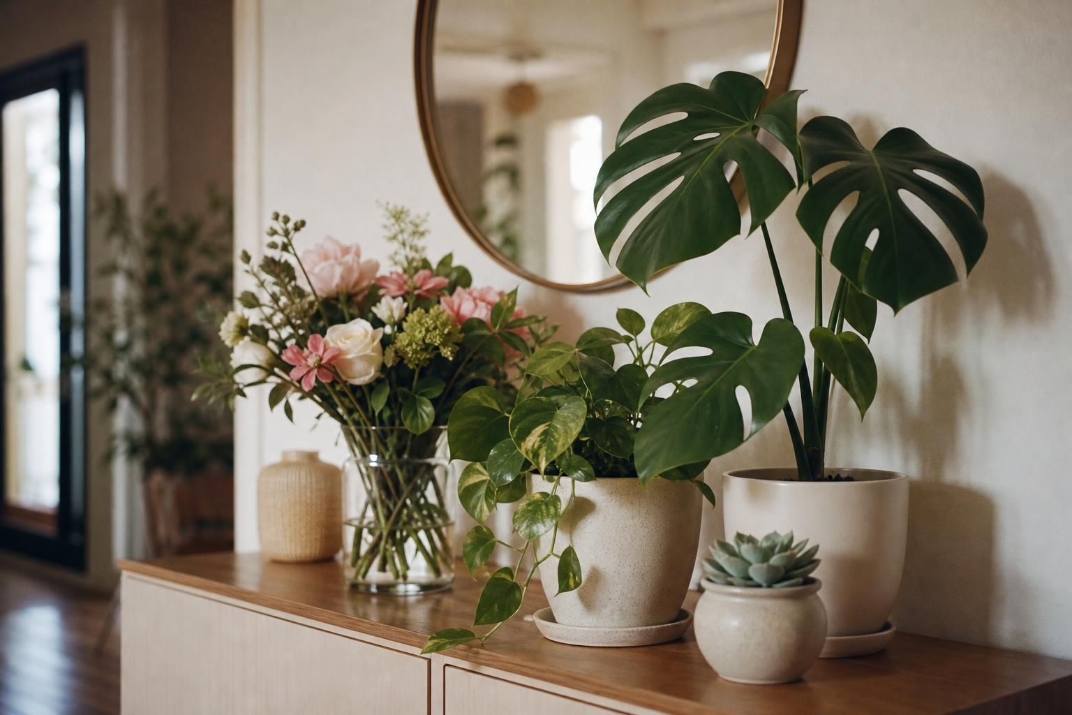 découvrez quelles plantes offrir pour une crémaillère avec nos meilleures idées vertes, parfaites pour apporter vie et harmonie à un nouveau foyer.