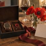 célébrez vos 4 ans de mariage avec un cadeau coquelicot pour lui : découvrez des idées originales et symboliques pour surprendre votre mari.