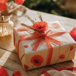 découvrez des idées originales de cadeaux pour célébrer vos 4 ans de mariage, la noce de coquelicot, et rendre cet anniversaire inoubliable.
