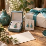 découvrez des idées de cadeaux pour célébrer 5 ans de mariage : bijoux turquoise, objets symboliques et attentions originales pour marquer cette belle étape.