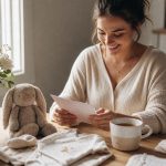 découvrez des conseils pratiques et créatifs pour annoncer votre liste de naissance de manière originale et touchante à vos proches.