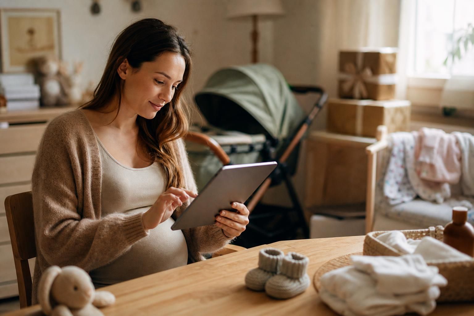découvrez comment fonctionne vraiment la liste de naissance sur amazon, ses avantages et astuces pour préparer l'arrivée de votre bébé en toute simplicité.