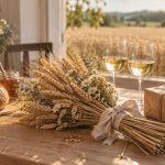 découvrez des idées de cadeaux pour célébrer vos 6 ans de mariage : inspirations originales et symboliques autour des noces de froment.