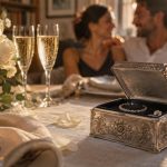 découvrez des idées de cadeaux pour célébrer 10 ans de mariage : des présents symboliques et originaux pour fêter vos noces d’étain.