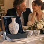 célébrez 20 ans d’amour avec un cadeau mémorable : découvrez nos idées originales et élégantes pour les noces de porcelaine.
