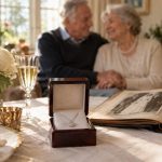 célébrez 60 ans de mariage avec un cadeau mémorable : découvrez nos idées originales et symboliques pour honorer les noces de diamant.